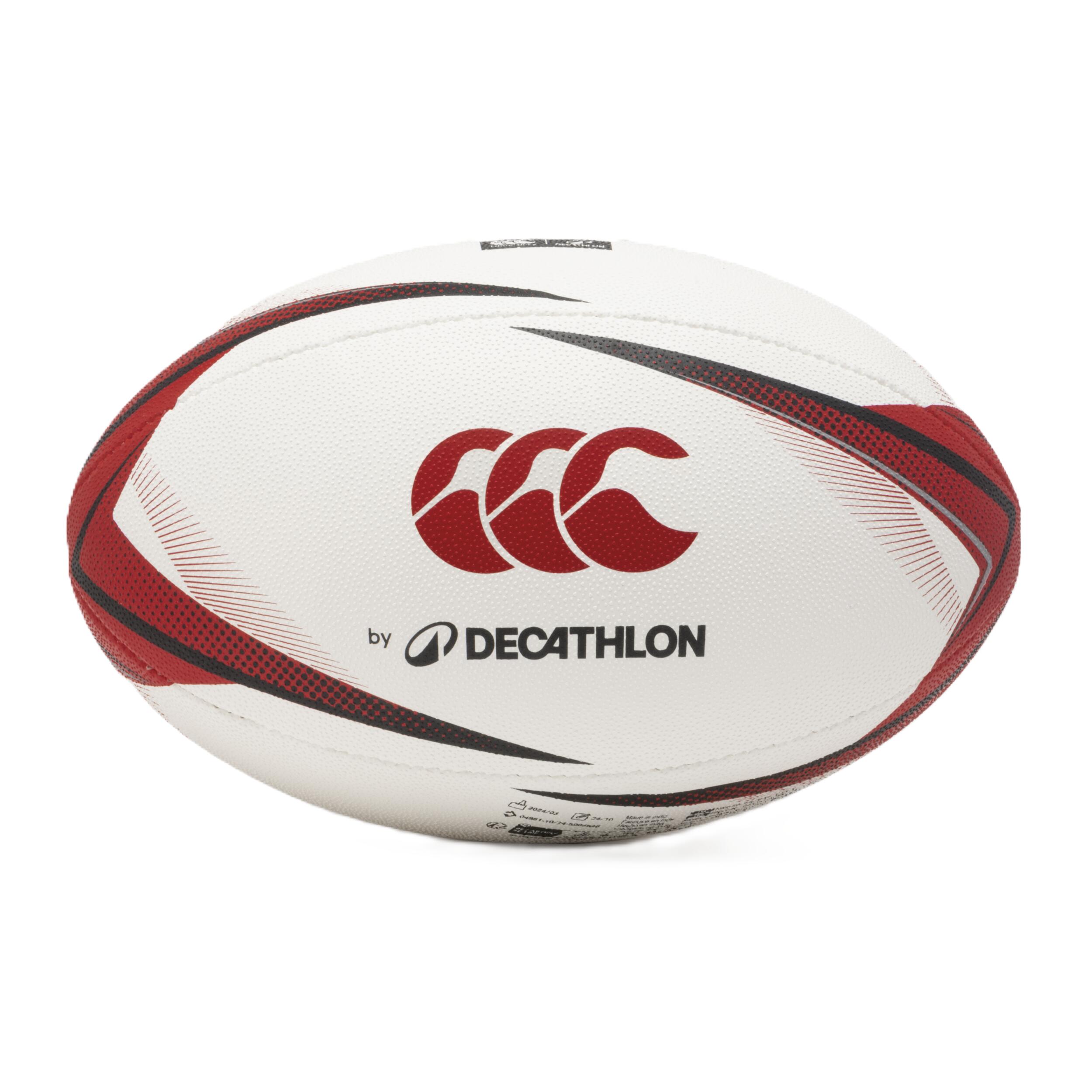 Canterbury Rugby Balls