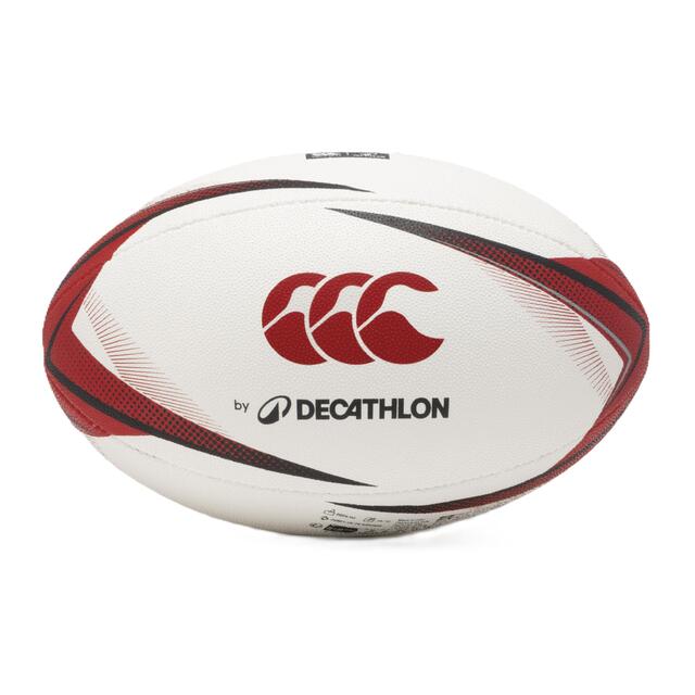 Rugby Ball | Size 3, 4 & 5 Rugby Balls | Decathlon
