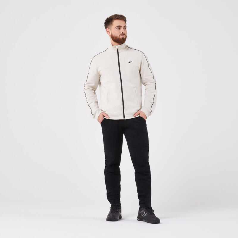 Vestă de Tenis bărbați - bej
