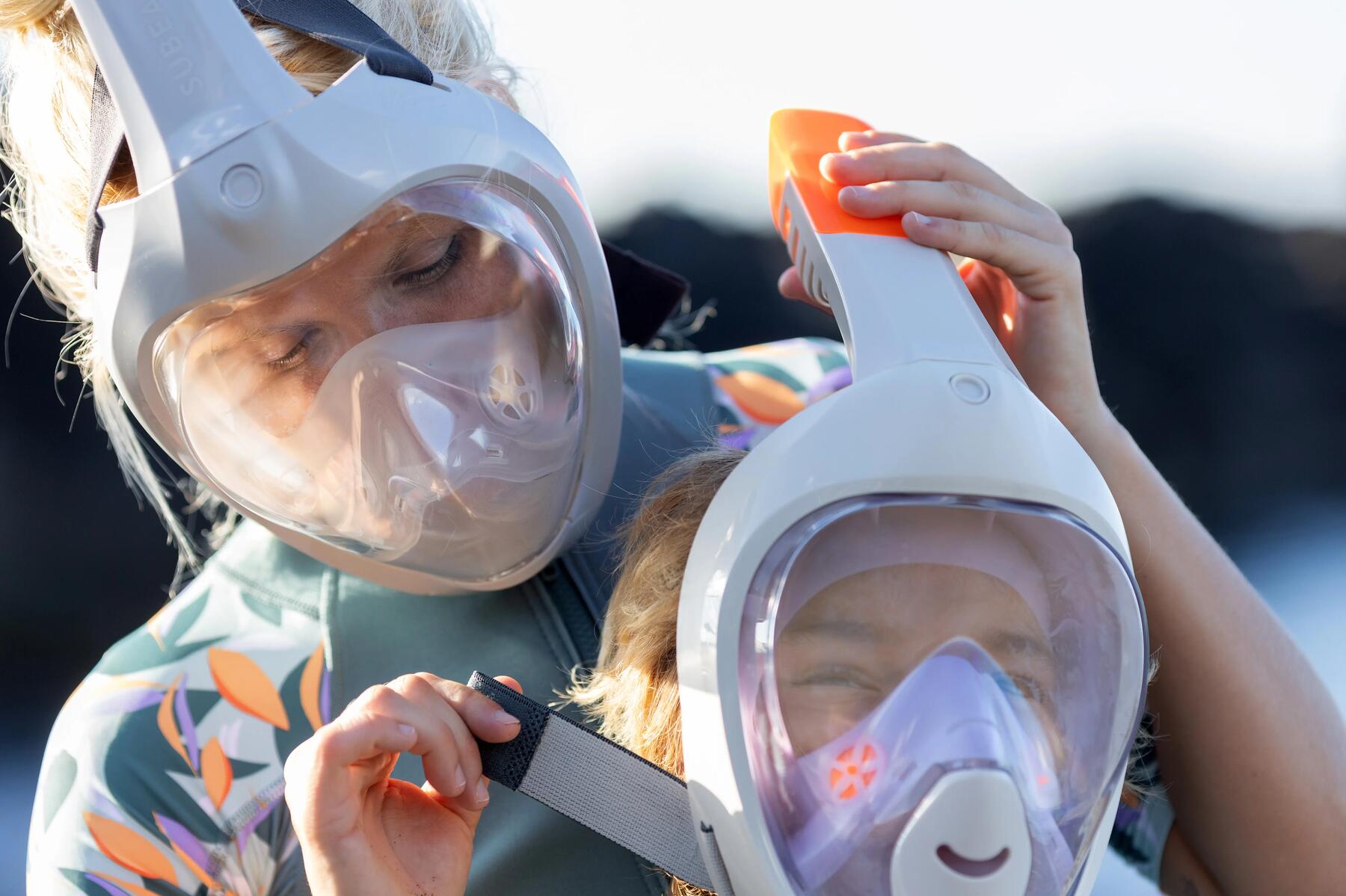 10 MOTIVE PENTRU A PRACTICA SNORKELING