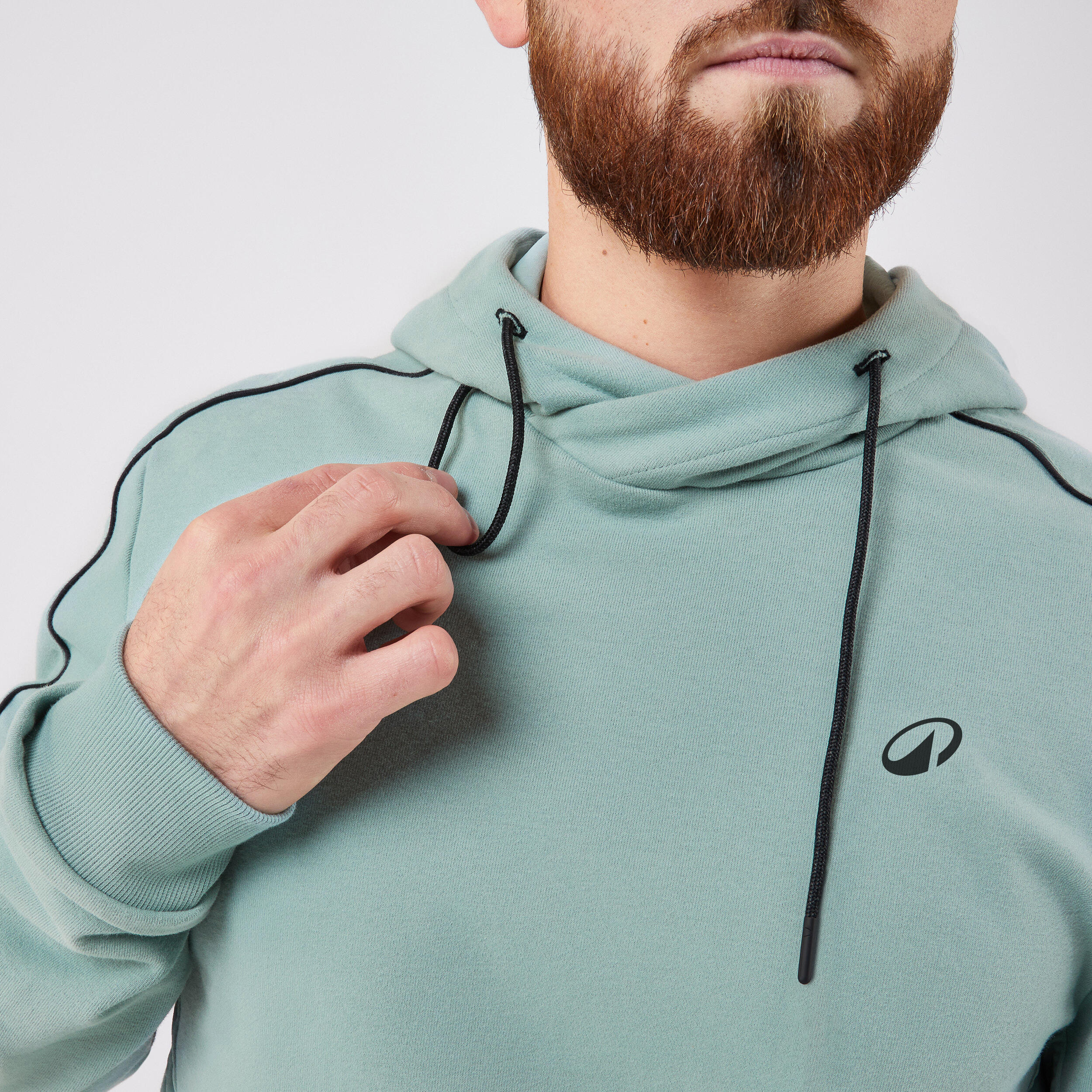 Sweat à Capuche Tennis – Idéal Pour Joueurs, Fans, Entraîneurs – Message Humoristique – Coupe Classique – 241 G
