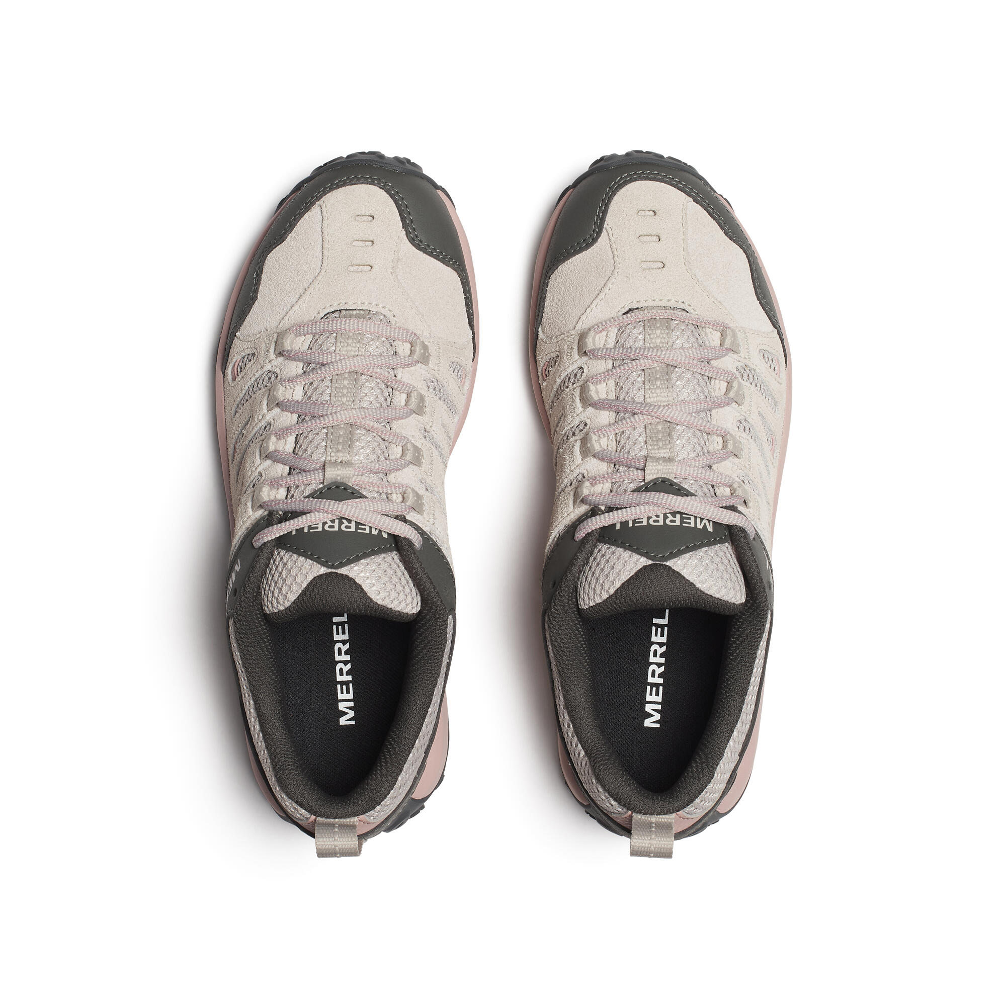 Scarpe trekking donna Merrell CROSSLANDER3 5/5
