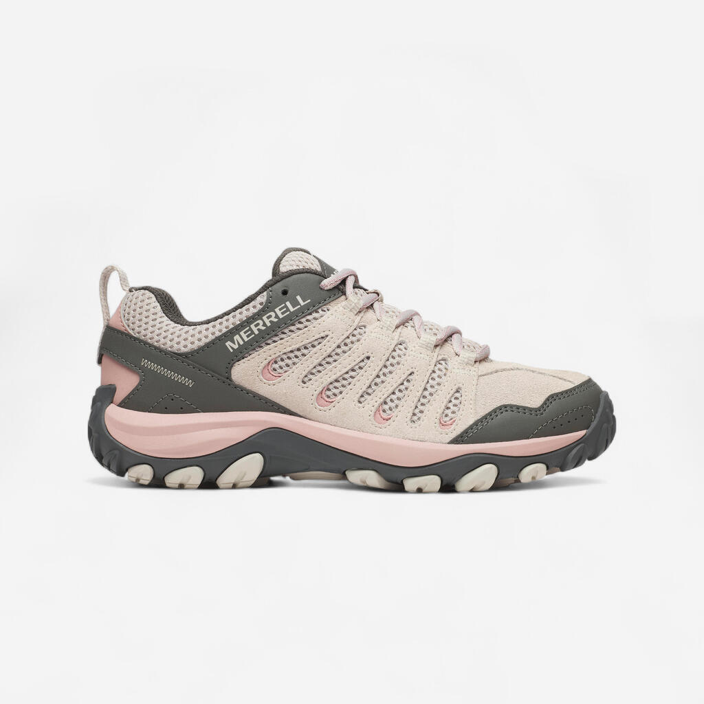 ДАМСКИ ТУРИСТИЧЕСКИ ОБУВКИ ЗА ПРЕХОДИ MERRELL CROSSLANDER 3