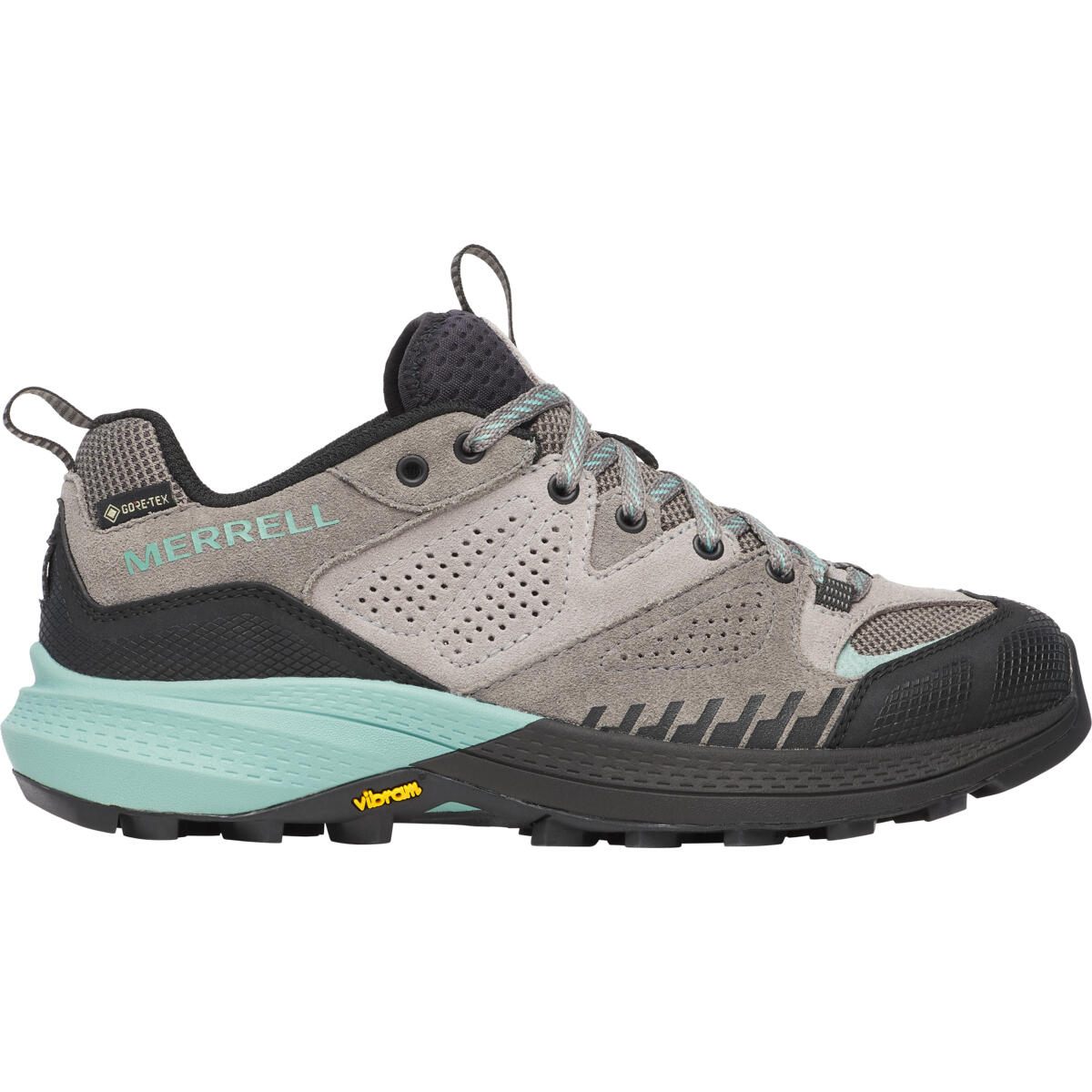 Zapatillas Trekking Mujer Calzado Gore Tex Mujer Decathlon Montaña