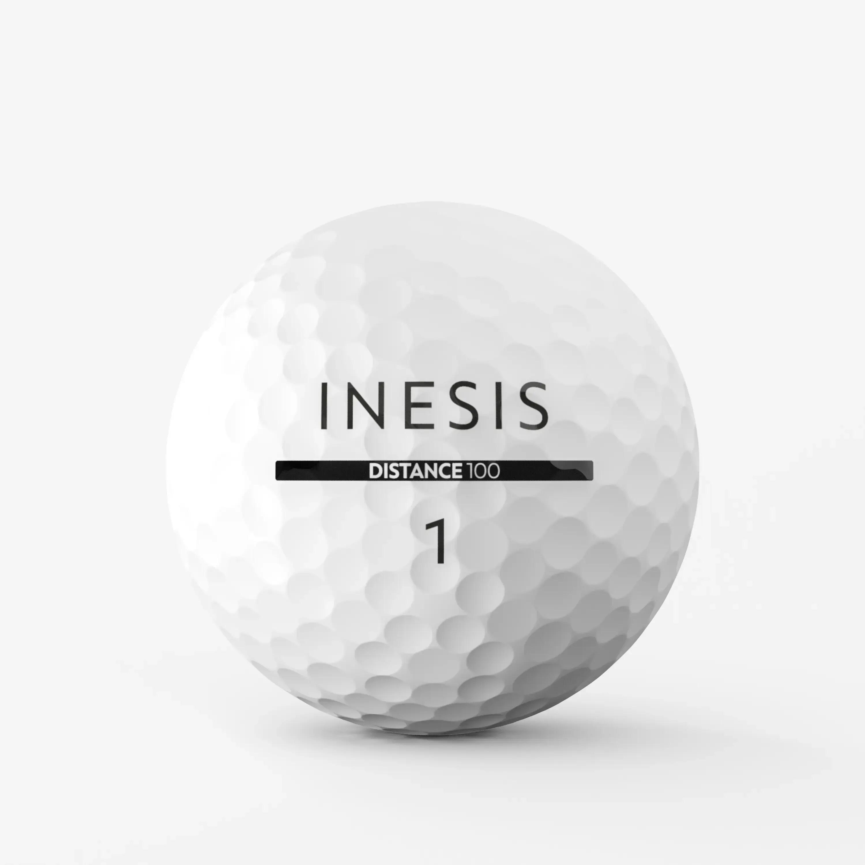 Golfballen