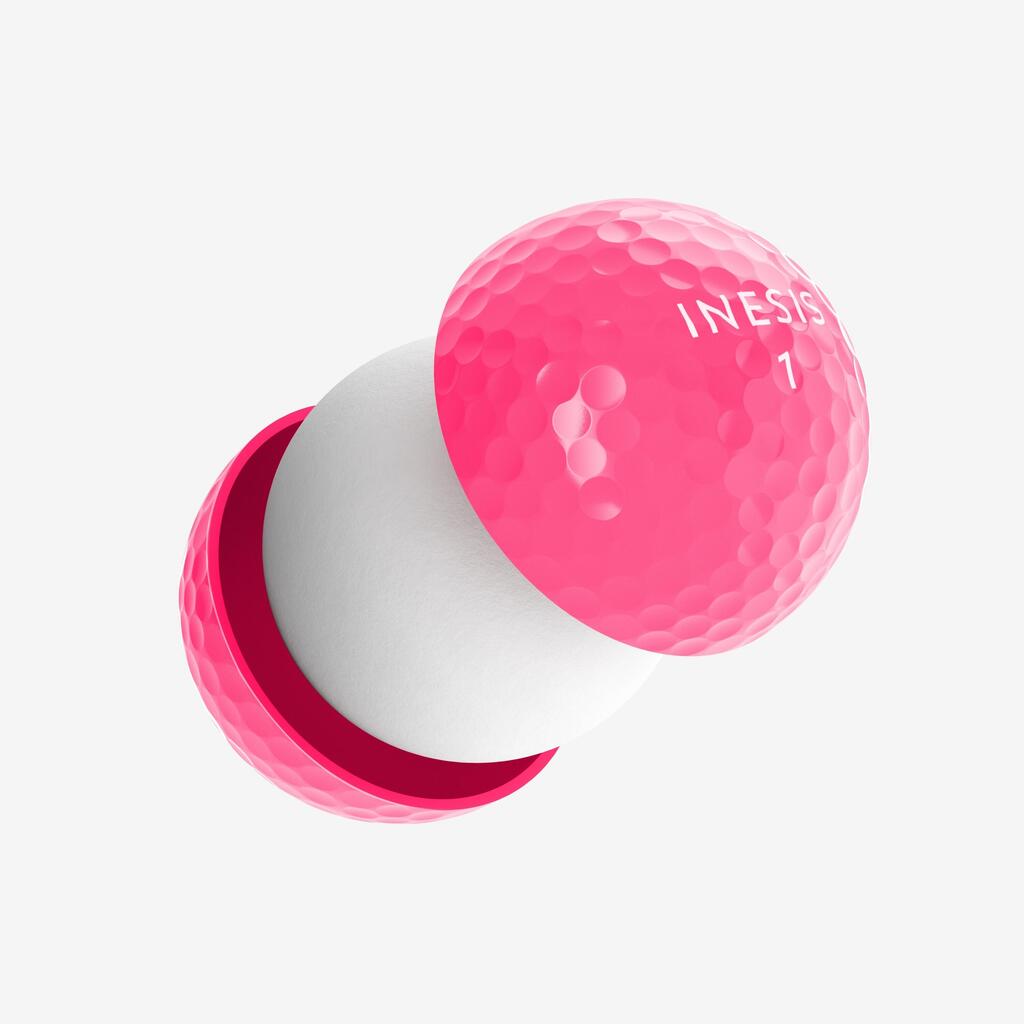 LOPTICE ZA GOLF INESIS SOFT