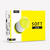 Balles golf x12 - INESIS Soft 500 jaune