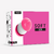 Balles golf x12 - INESIS Soft 500 rose