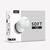 Balles golf x12 - INESIS Soft 500 blanc
