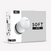 Balles golf x12 - INESIS Soft 500 blanc