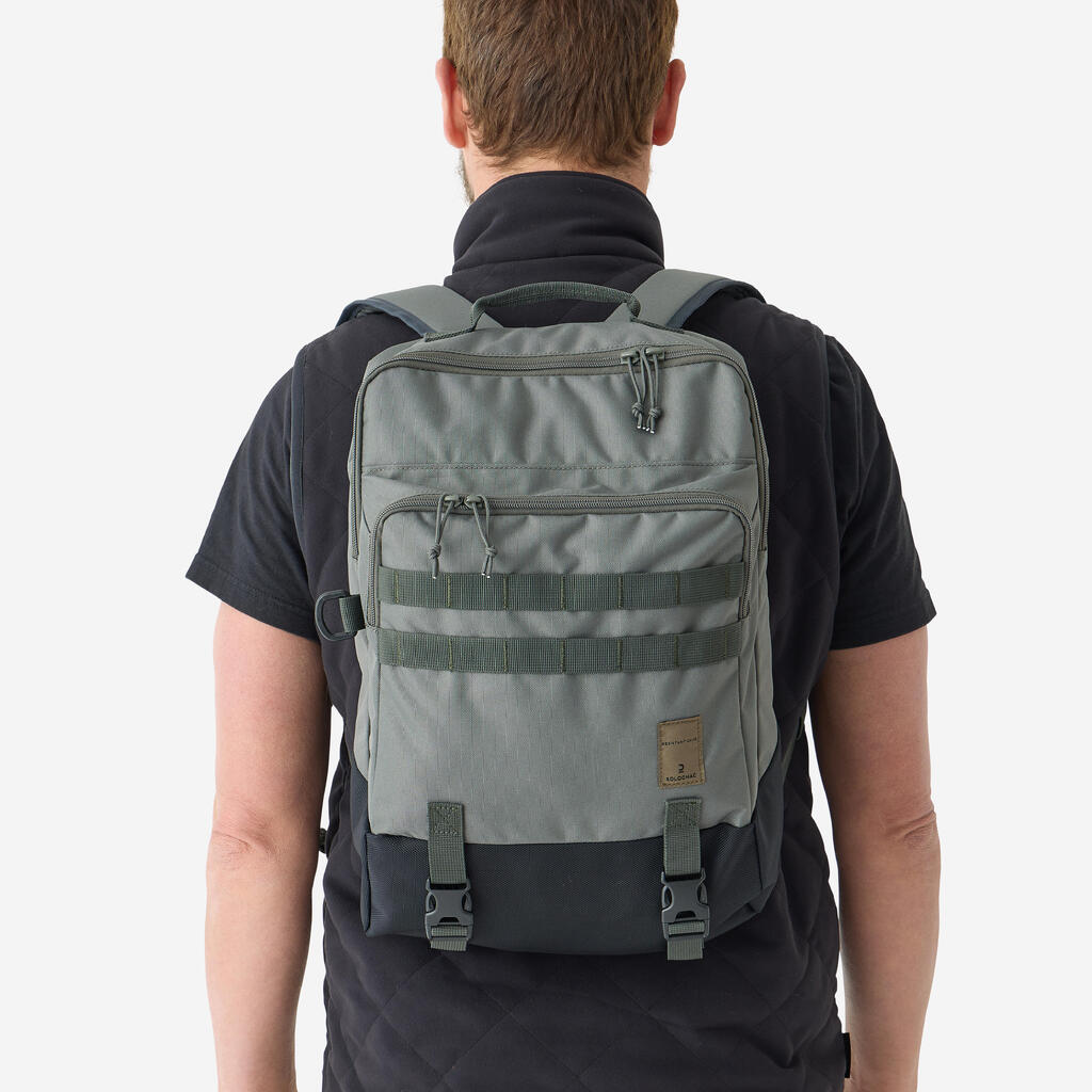 Lovski nahrbtnik 100 coyote (20 l)