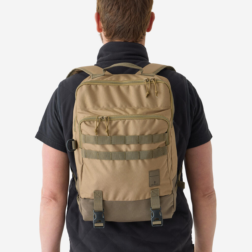 Lovski nahrbtnik 100 coyote (20 l)