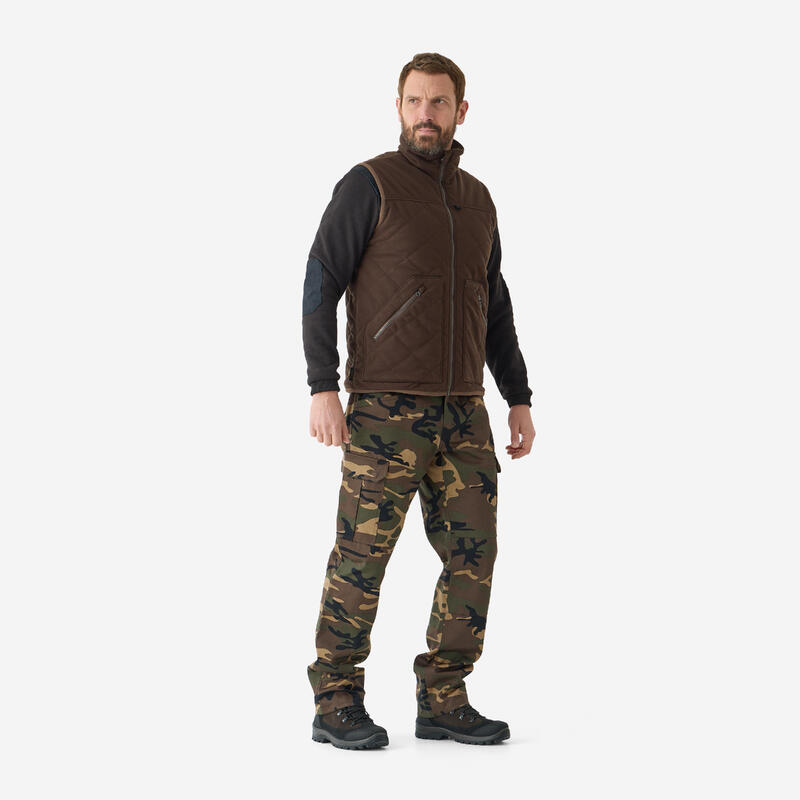 Bocanci impermeabili  Crosshunt 120 cu mici imperfecțiuni vizuale