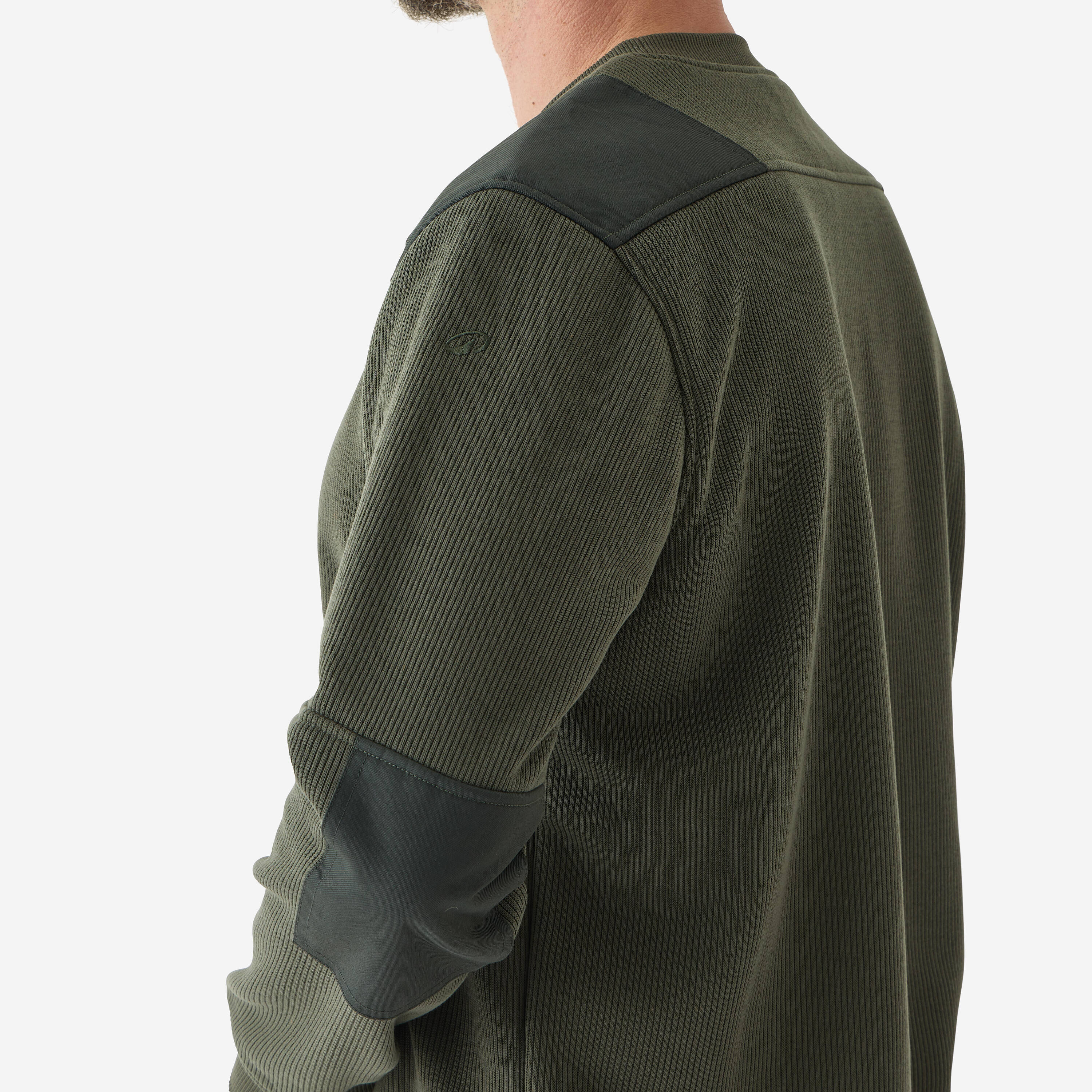 Commando 500 pullover green -  3