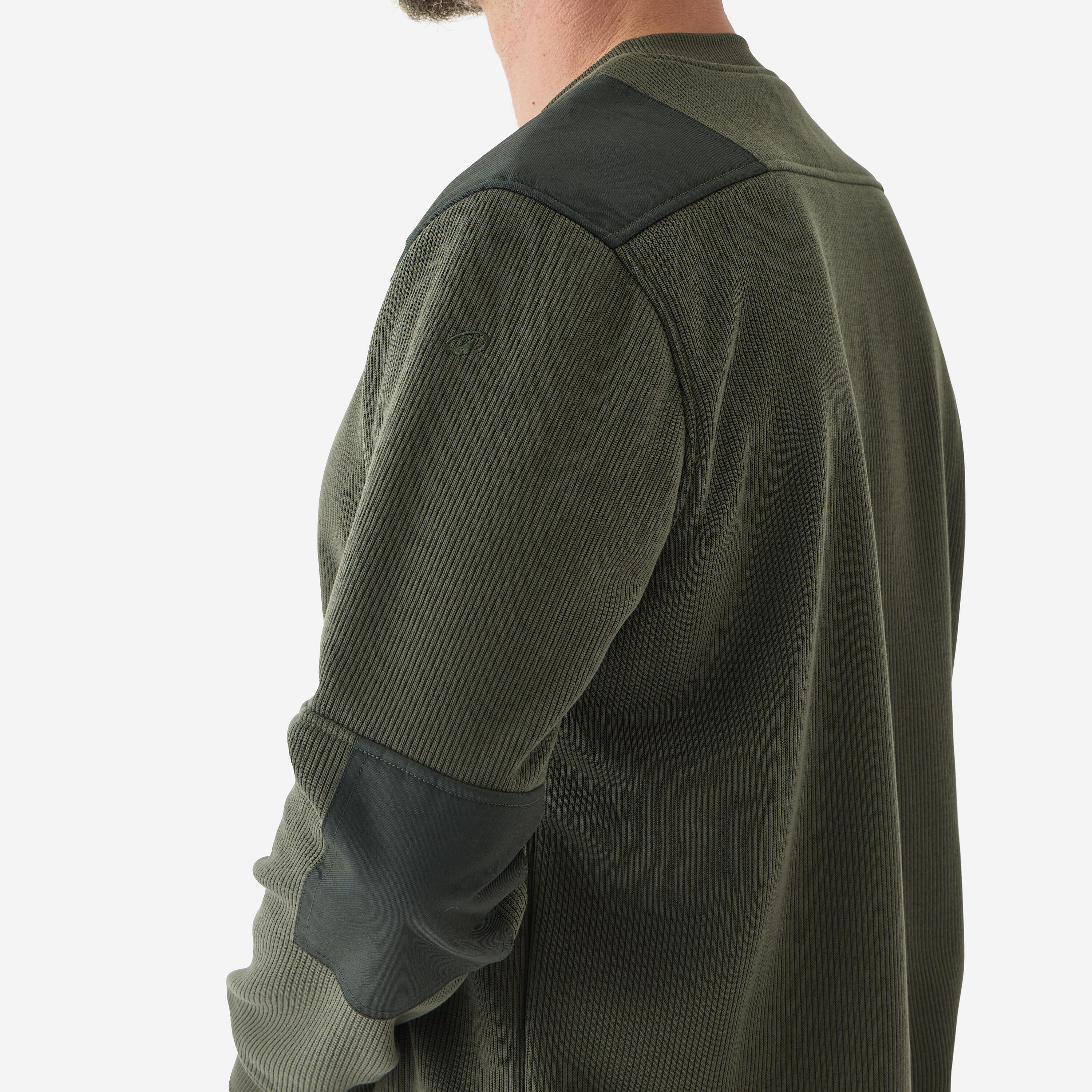 Chandail de chasse homme, Commando 500 3/7