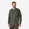 Commando 500 pullover green