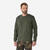 Pull commando 500 vert