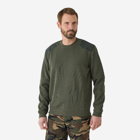 Sweter Commando 500