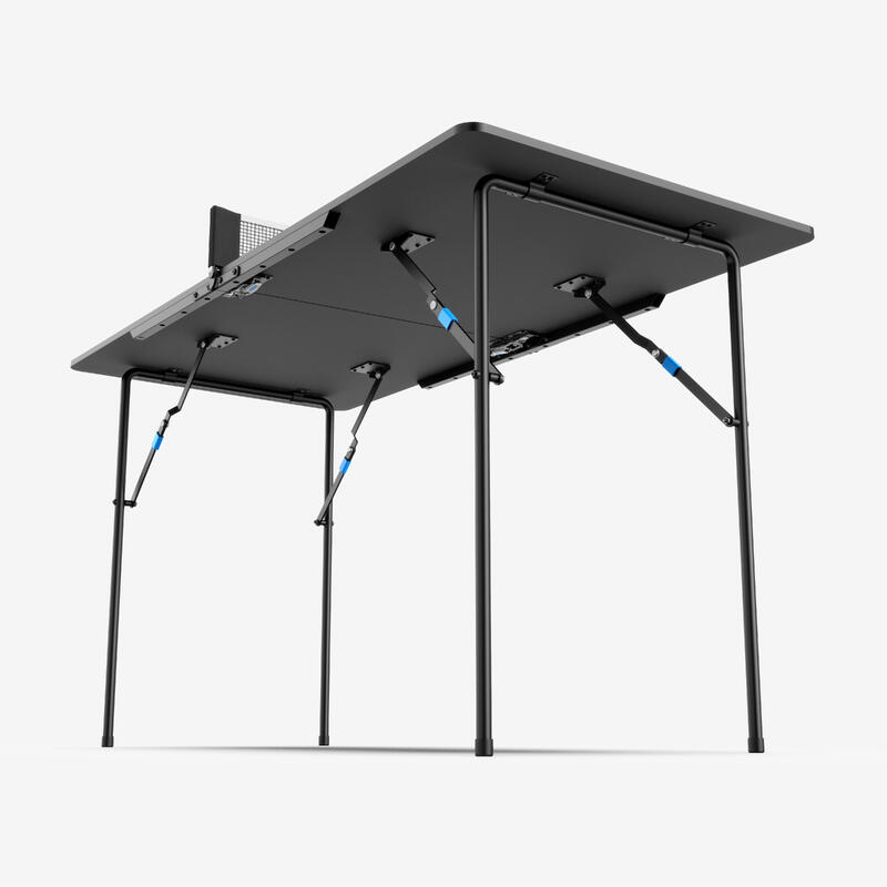 Masa Tenisi Masası - PPT 130 Small Indoor Black