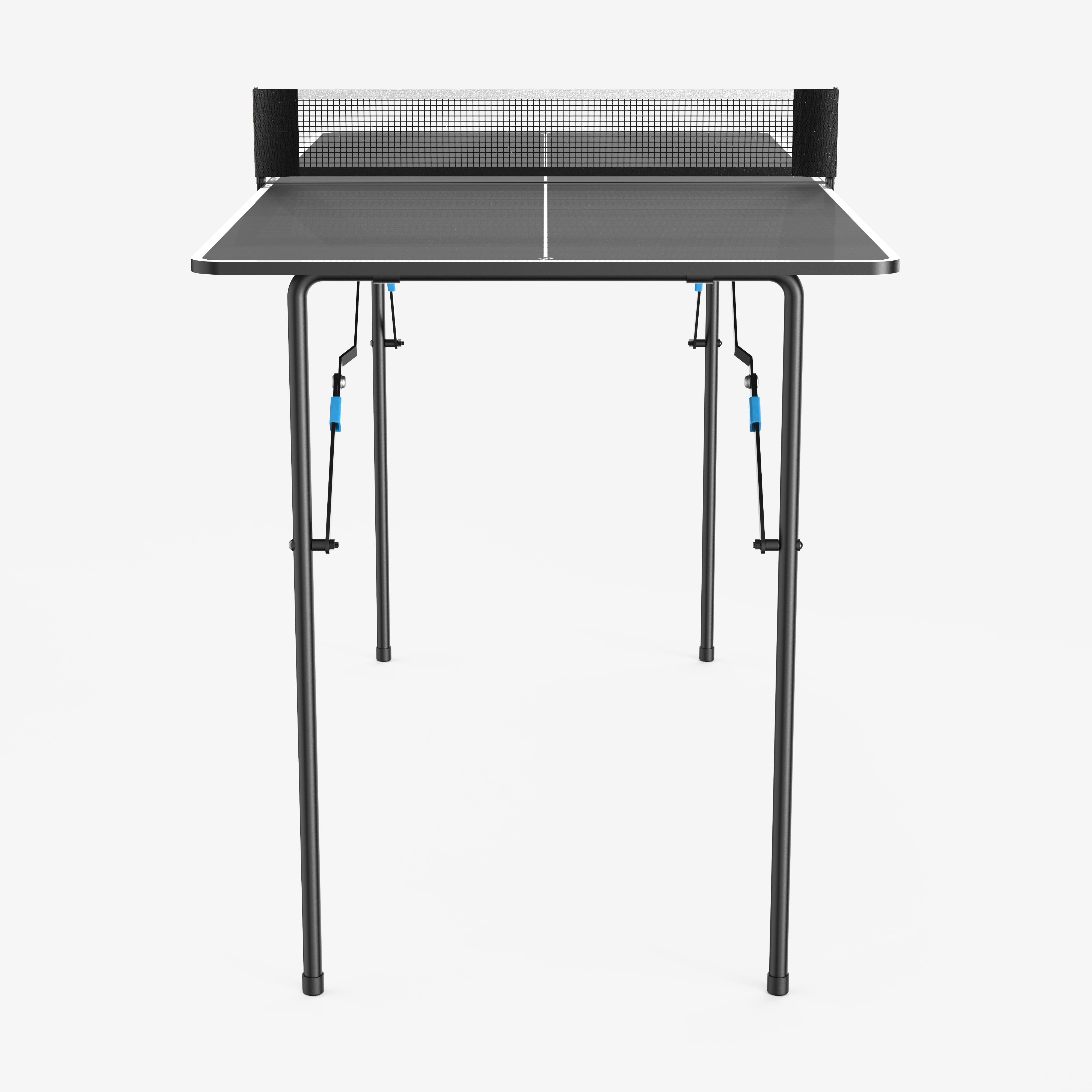Table Tennis Table, PPT 130 Small Indoor.2 - PONGORI