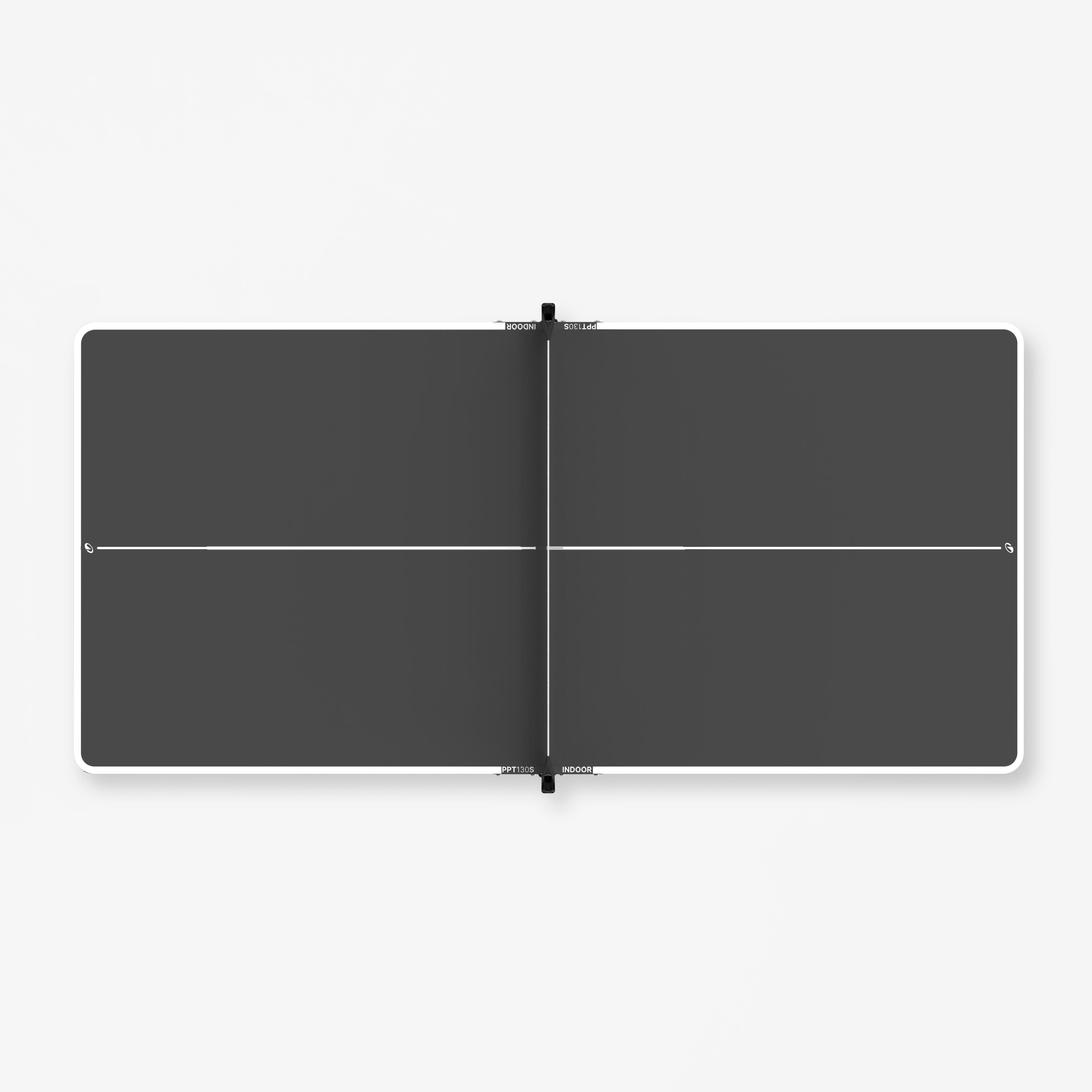 Table Tennis Table, PPT 130 Small Indoor.2 - PONGORI