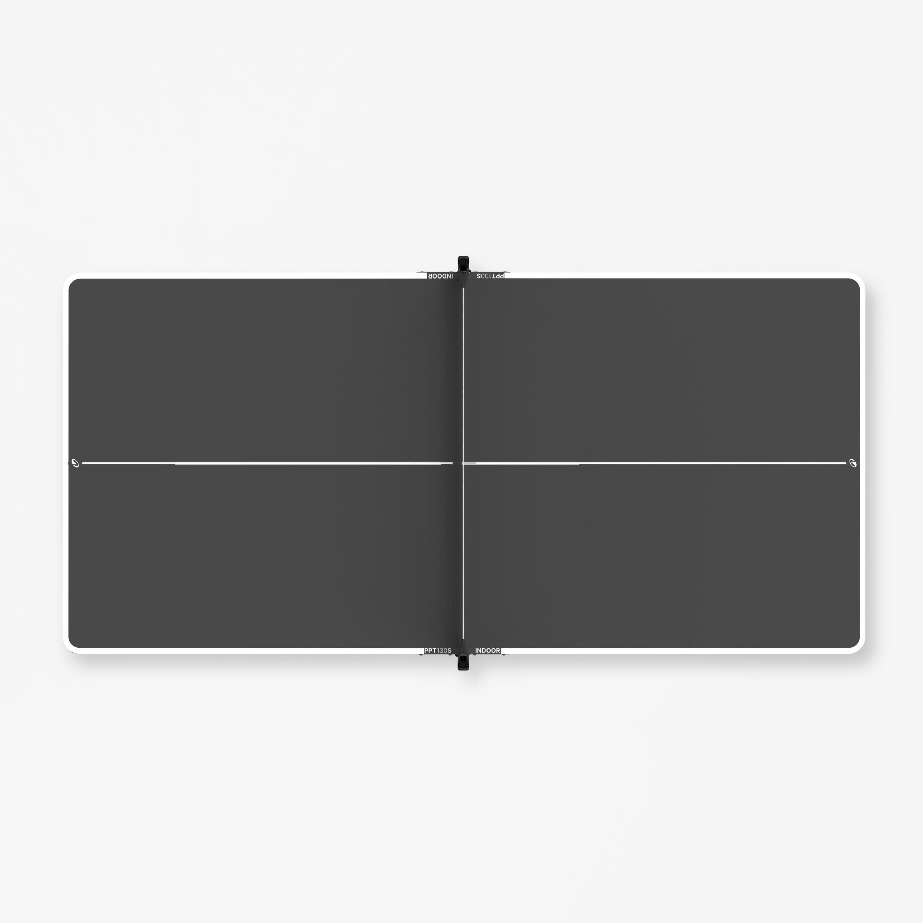 Table de tennis de table, PPT 130 Small Indoor.2 4/17