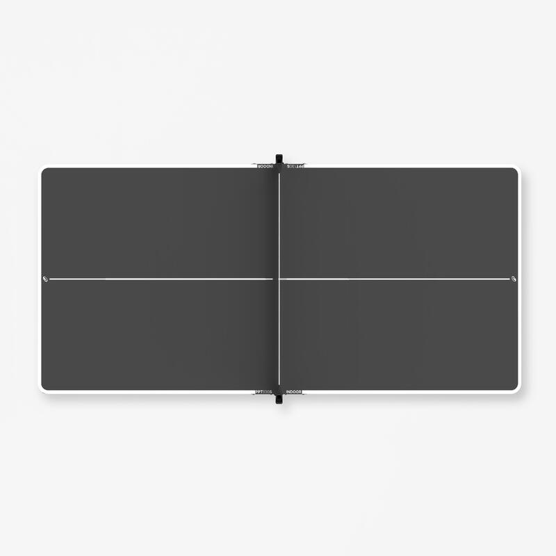 Masa Tenisi Masası - PPT 130 Small Indoor Black