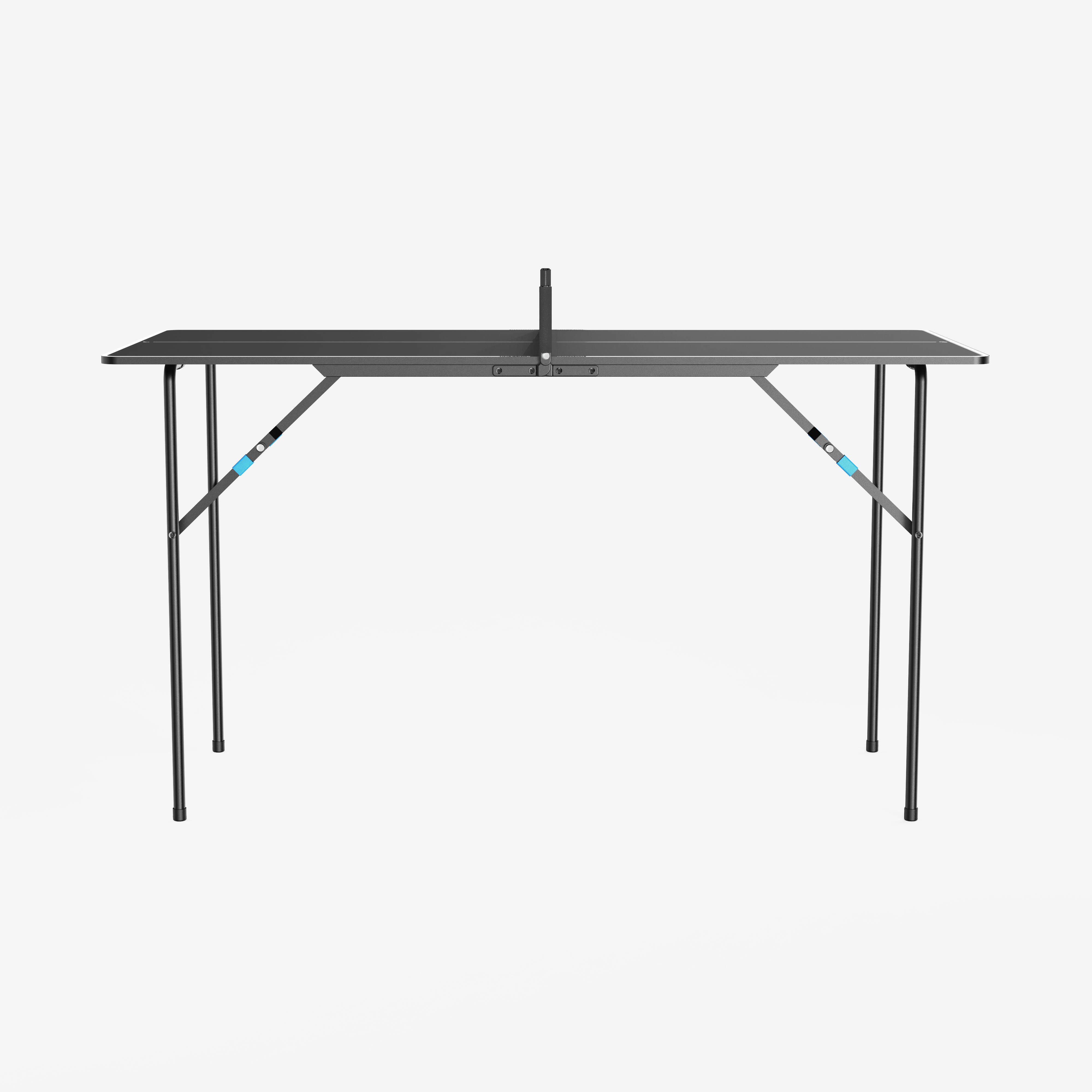 Table Tennis Table, PPT 130 Small Indoor.2 - PONGORI