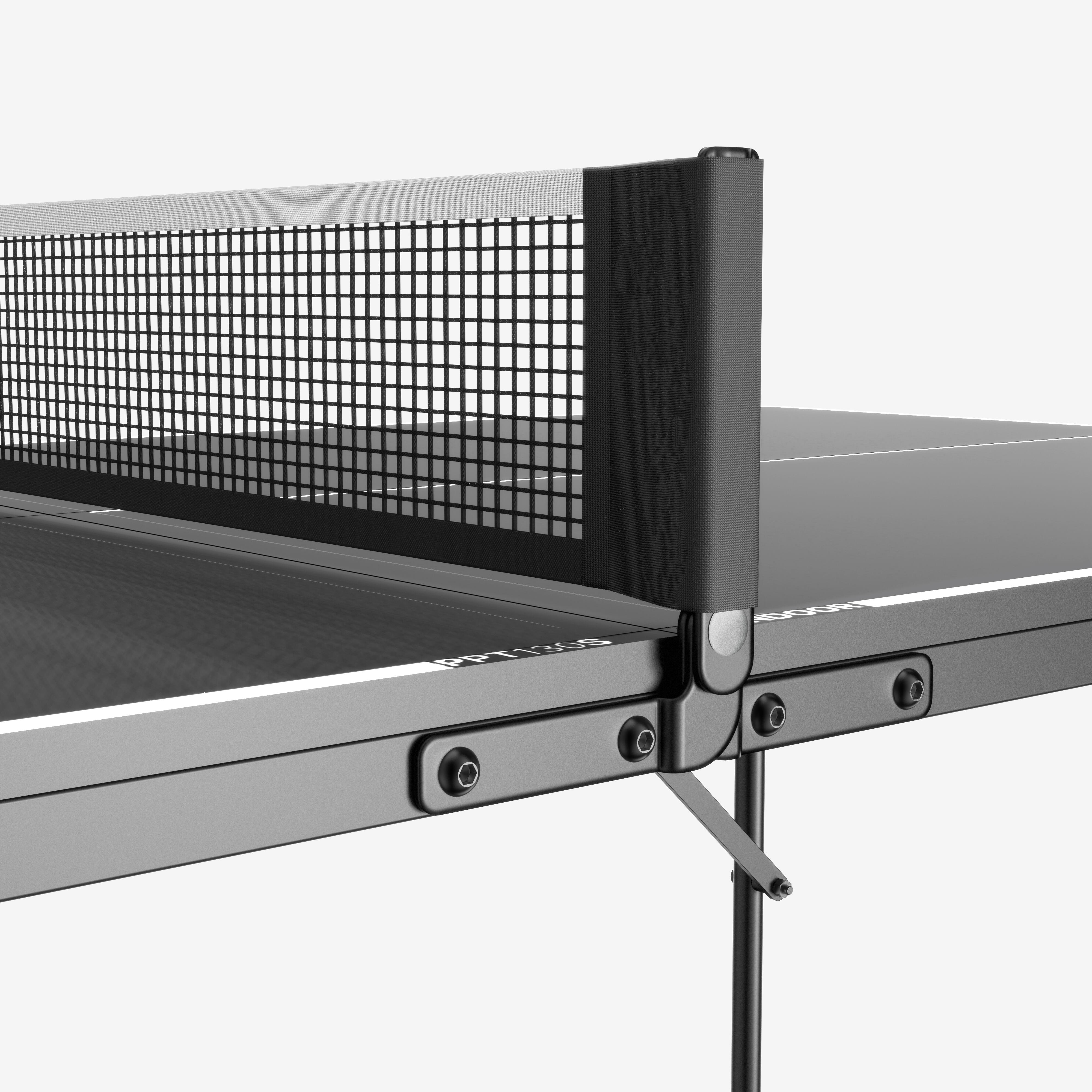Table Tennis Table, PPT 130 Small Indoor.2 - PONGORI