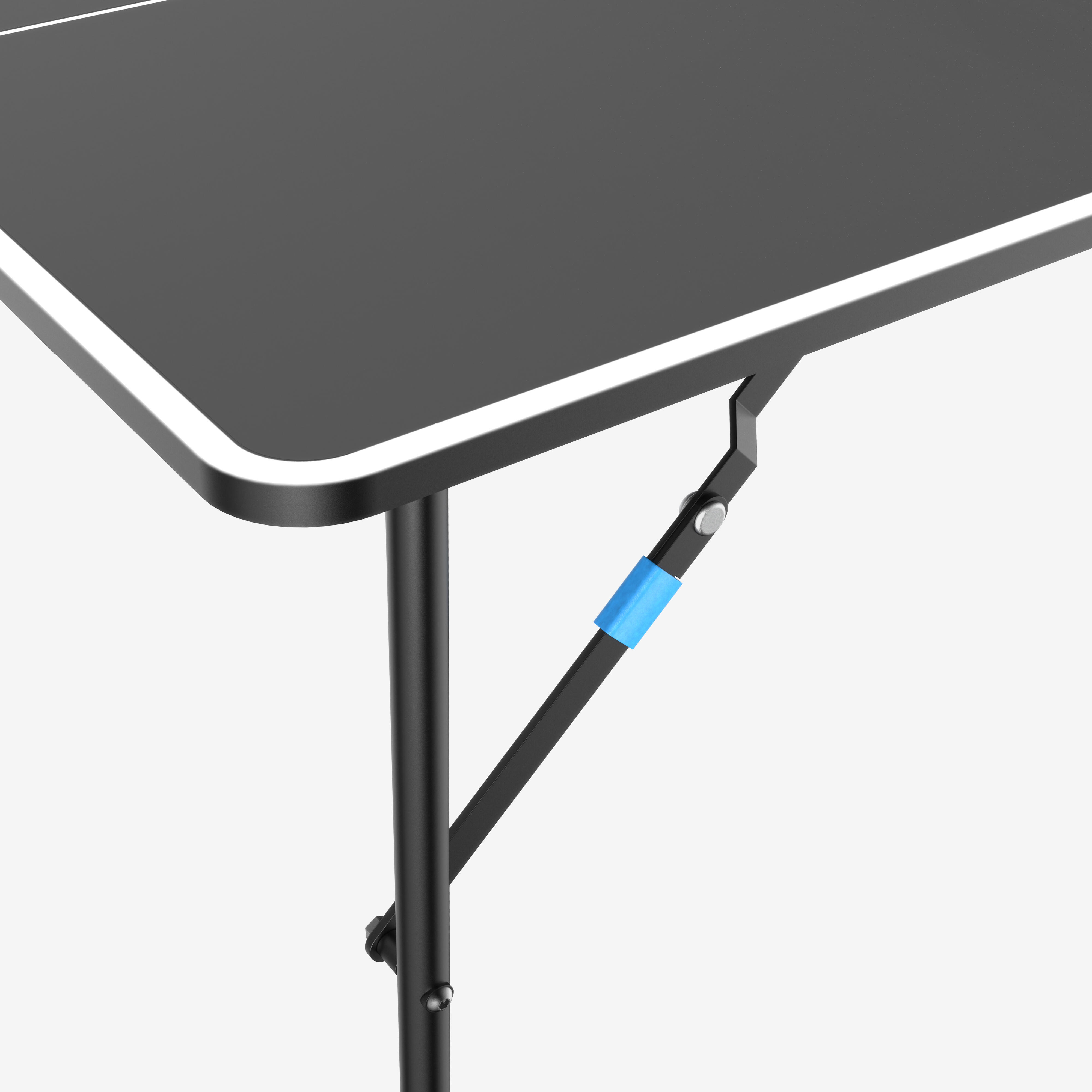 Table Tennis Table, PPT 130 Small Indoor.2 - PONGORI