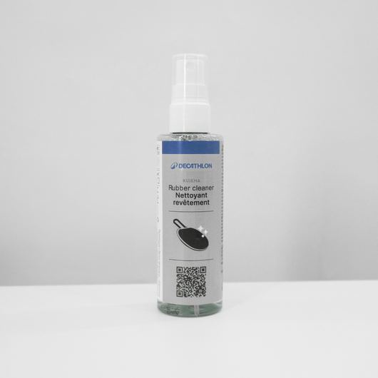 Nettoyant pour revêtement de raquette de tennis de table 100ml