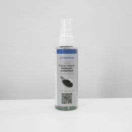 Nettoyant pour revêtement de raquette de tennis de table 100ml
