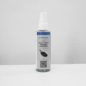 Limpiador de revestimiento de pala de ping-pong 100 ml