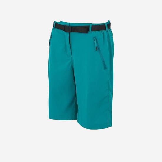 BERMUDAS XERT STRETCH FEMME