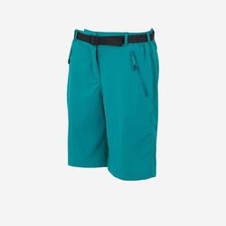 BERMUDAS XERT STRETCH FEMME