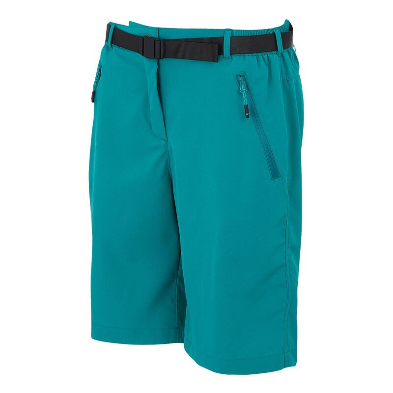 BERMUDAS XERT STRETCH FEMME