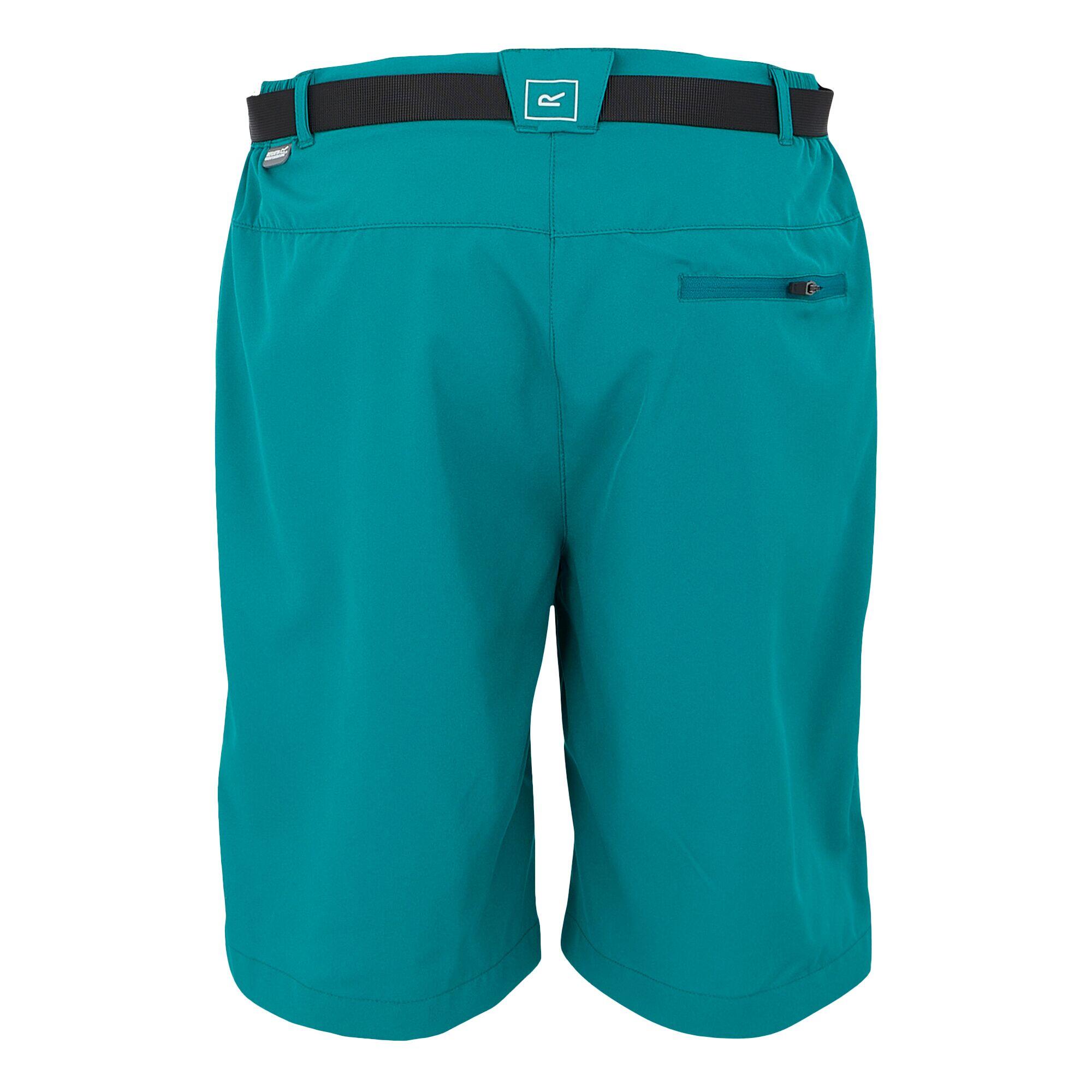 BERMUDAS XERT STRETCH FEMME 2/2