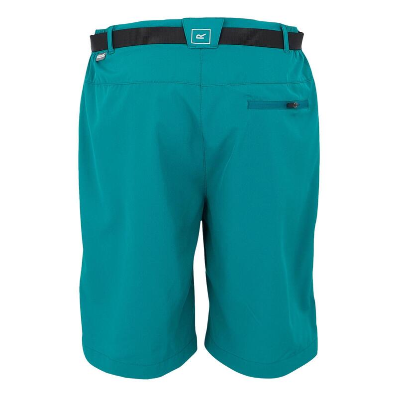 BERMUDAS XERT STRETCH FEMME