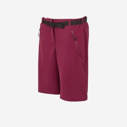 BERMUDA XERT STRETCH FEMME