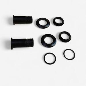Kit Tornillos Unión Bieleta Pusher-Rocker Cuadro MTB Race 940S