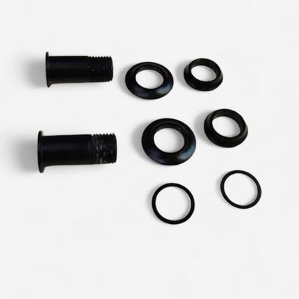 Kit vis liant la biellette pusher et rocker du cadre VTT RACE940S