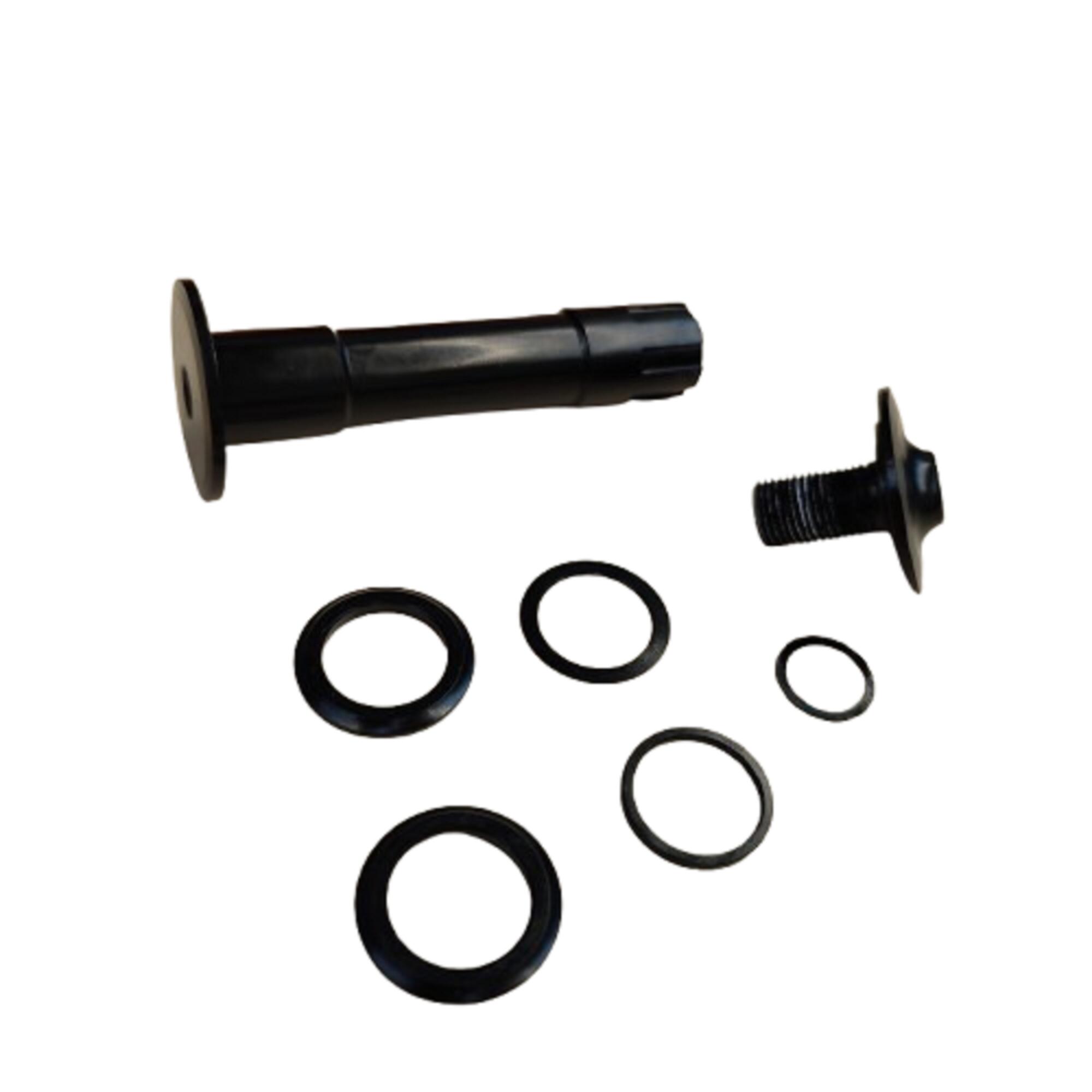 ROCKRIDER Hauptverbinder Rahmendreieck hinten vorne RACE940S | 03608391834425 ROCKRIDER Hauptverbinder Rahmendreieck hinten vorne RACE940S | 03608391834425