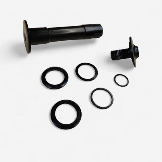 Liaison principale cadre triangle avant et arrière RACE940S