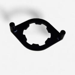 Bague ergot pour cadre Rockrider Race 940S EXPSCC23