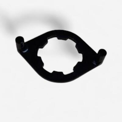 Ring met vertanding voor frame rockrider race 940 s expscc23