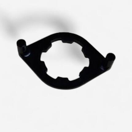 Bague ergot pour cadre Rockrider Race 940S EXPSCC23