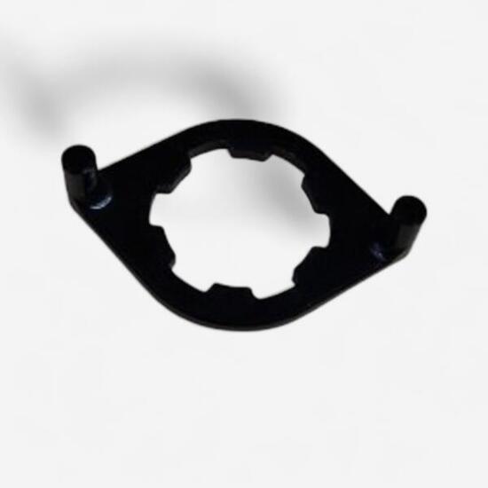 Bague ergot pour cadre Rockrider Race 940S EXPSCC23