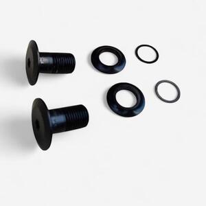 Kit Tornillos Unión Triángulo Delantero-Bieleta Rocker MTB Race 940S