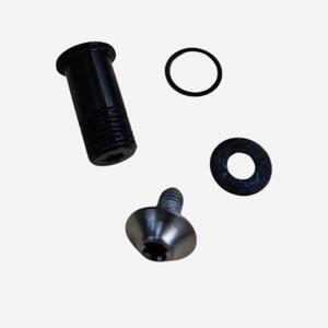 Kit Tornillos + Eje Delantero Amortiguador Cuadro MTB Race 940S