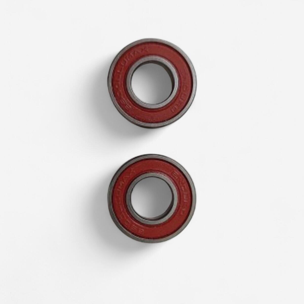 Roulements 6900 10x22 par paire sur biellette cadre EFEELS